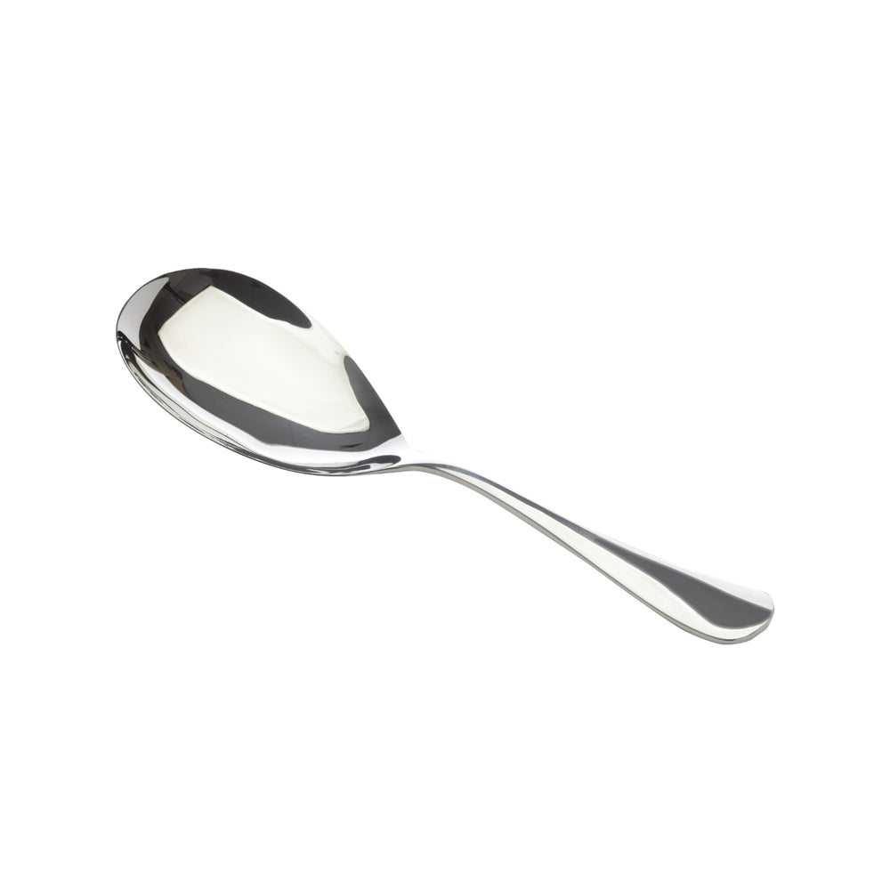 Image of Maxwell & Williams Madison Rice Spoon - 12 Pack