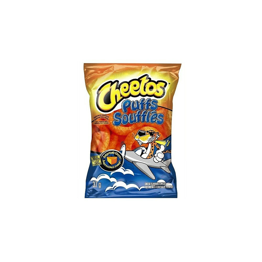 Image of Cheetos Puffs 37g - 40 Pack