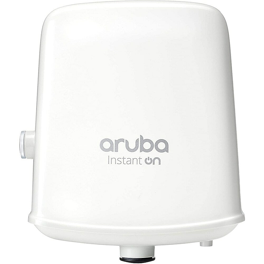 Image of HPE Aruba Instant On AP17 (RW) 2x2 802.11ac Wave2 Outdoor Access Point