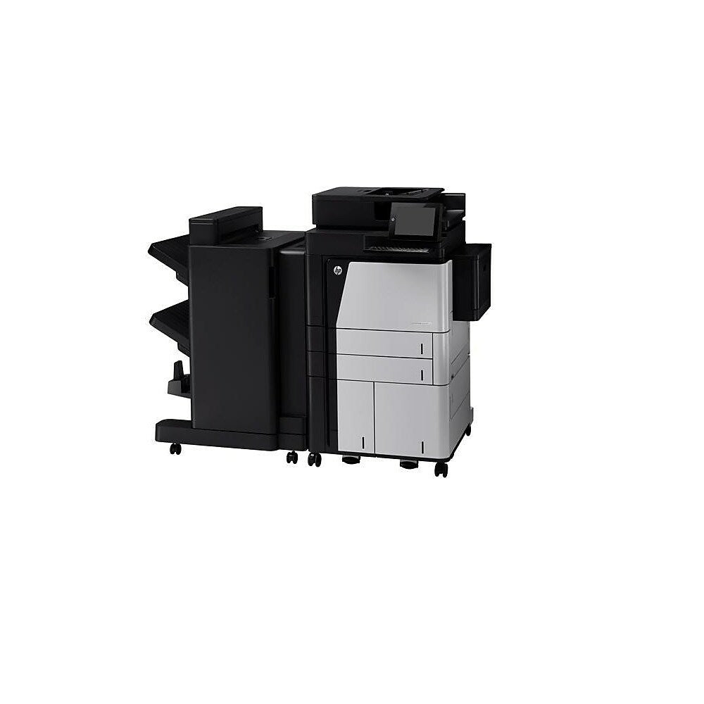 Image of HP LaserJet M830z Wireless Monochrome Laser Printer