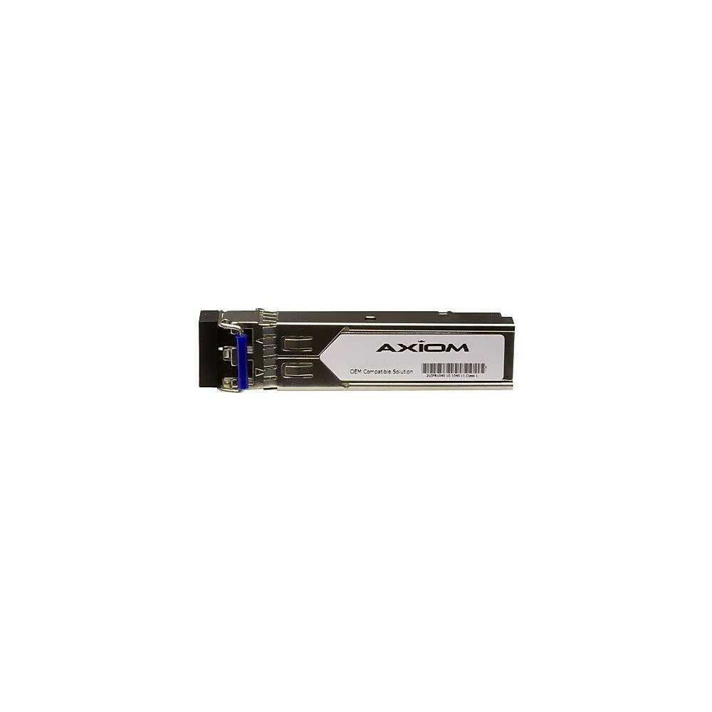 Image of AXiom 1000BS-SX LC SFP MLT Module for Compaq