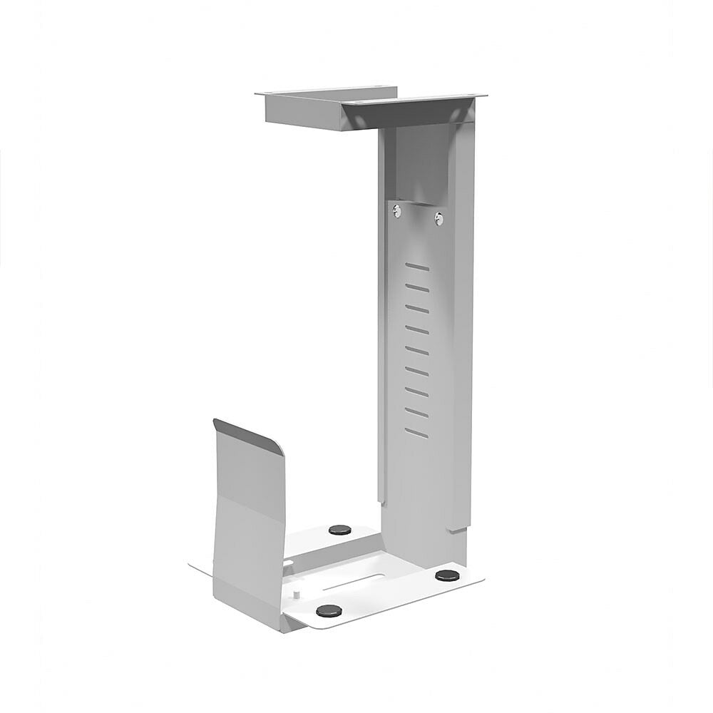 Image of HDL 100-2-HCPU Hanging CPU Holder, White