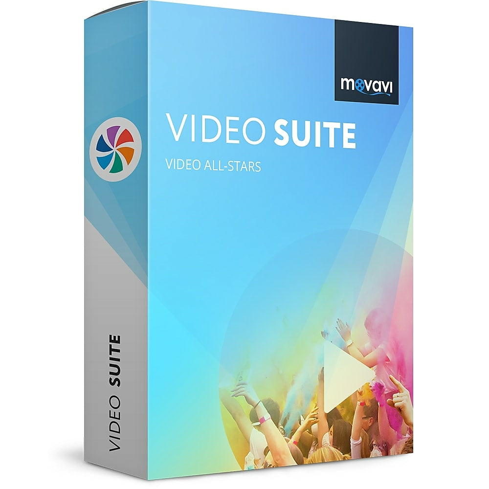 Video Suite 21