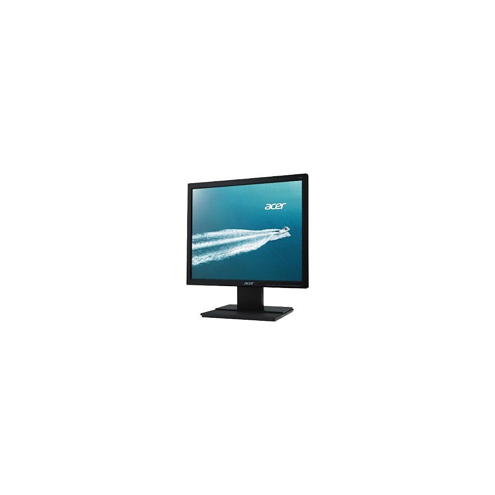 Image of Acer 17" LCD TN Monitor - UMBV6AA002