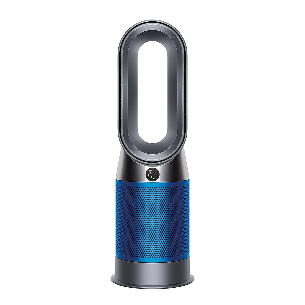 Image of Dyson Pure Hot+Cool HEPA Air Purifier, Blue