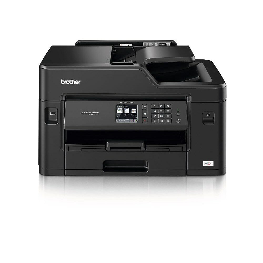 Image of Brother Business Smart Plus MFC-J5330DW Colour Cloud Inkjet Printer