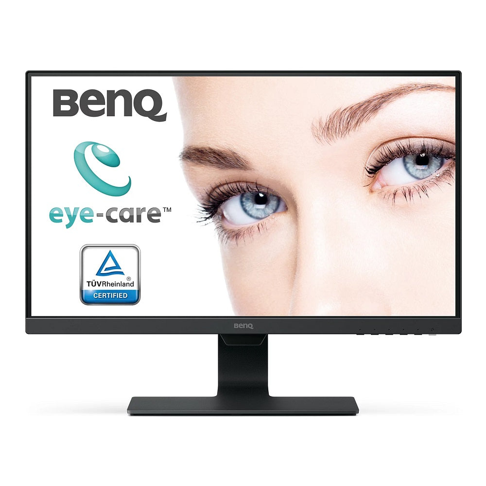 Image of Benq GW2480L 23.8" Monitor - 1080p - IPS Panel