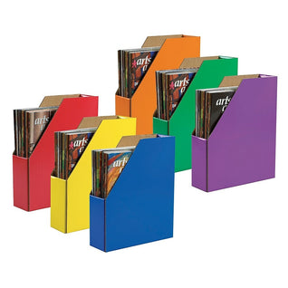 Pacon Corporation Pac01310 Construction Paper Storage