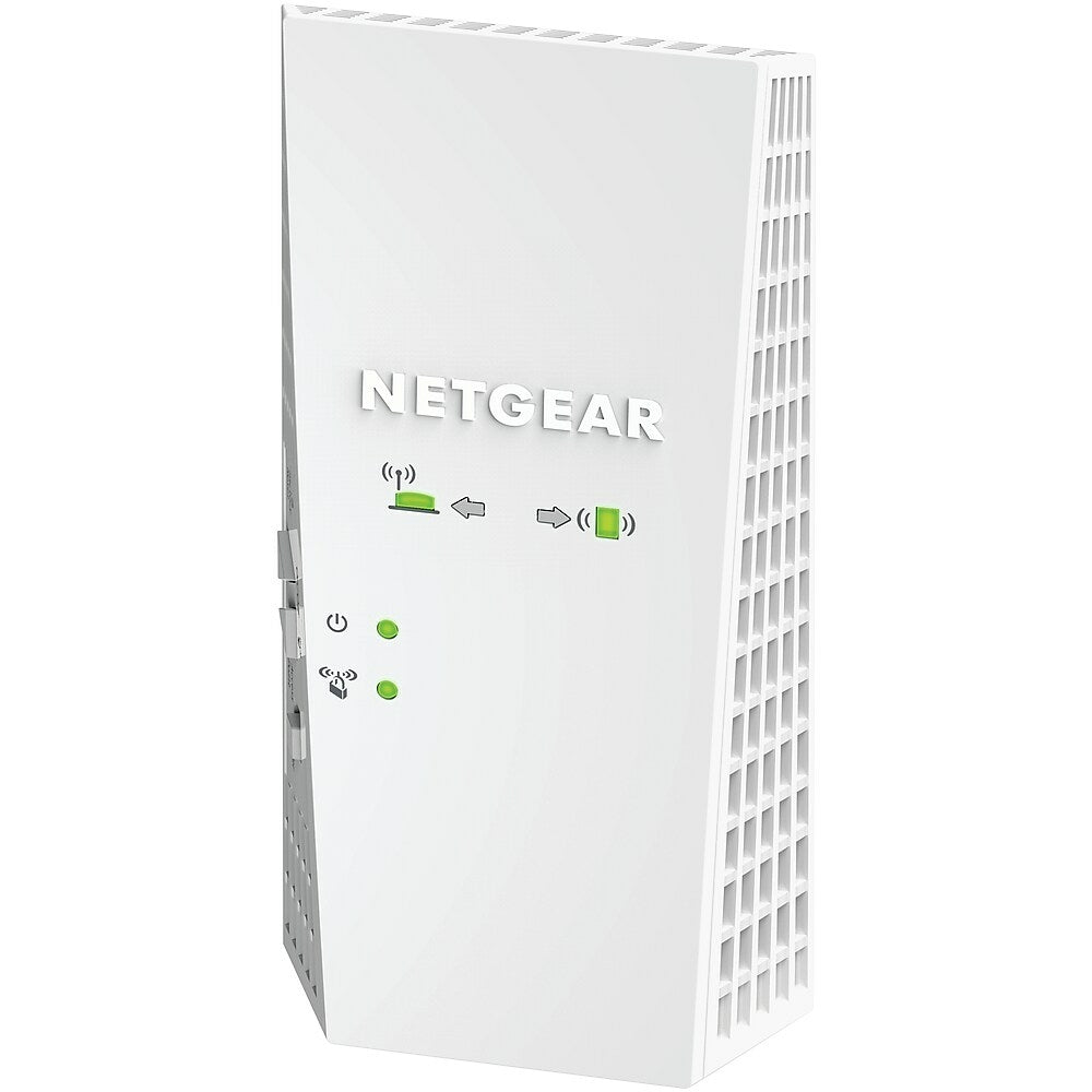 Image of Netgear AC1750 Wallplug WiFi Mesh Extender