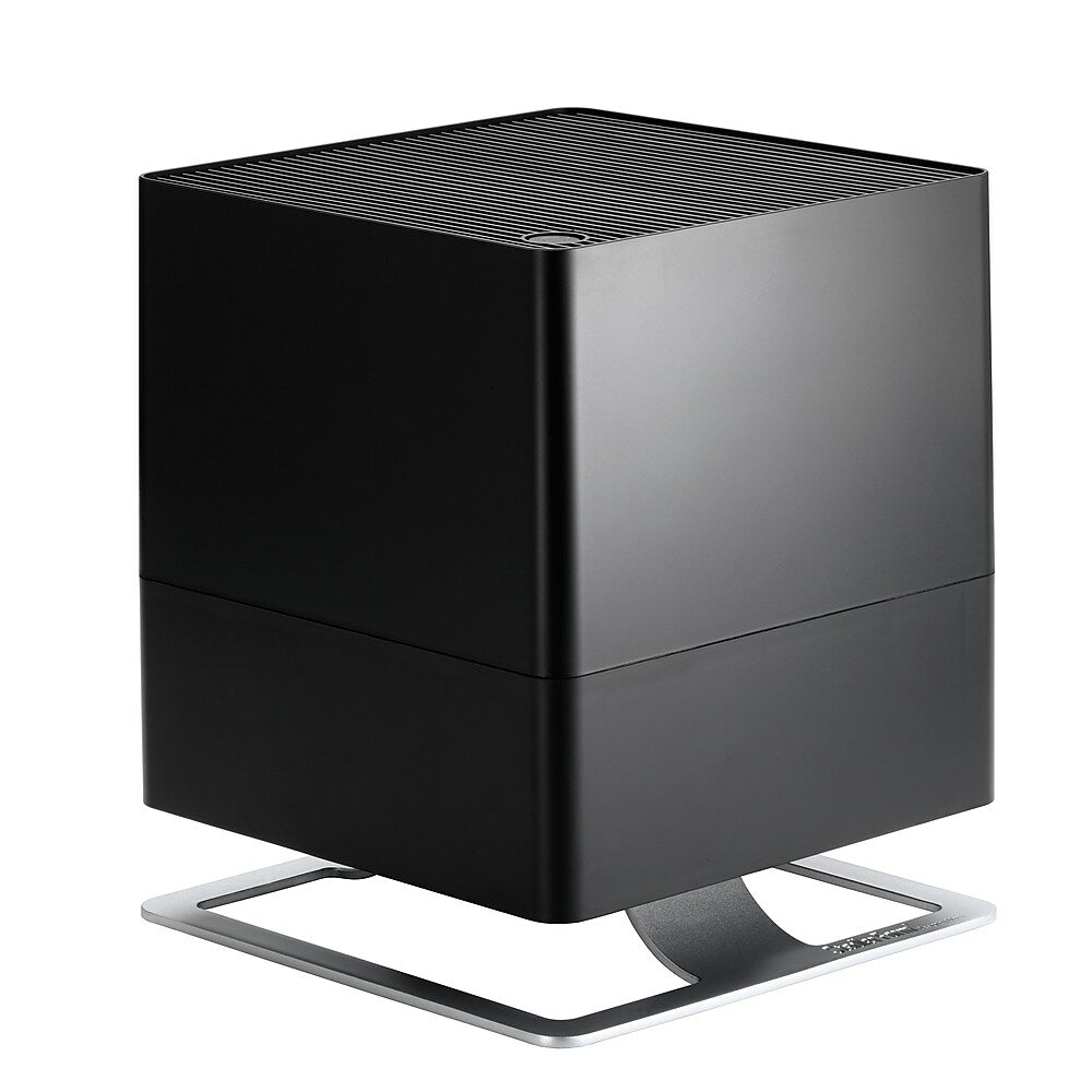 Image of Stadler Form O-021 Oskar Humidifier, 9.7" x 11.4" x 9.7", Black