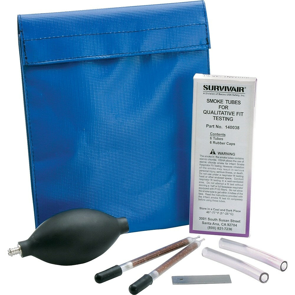 Image of Honeywell Irritant Fit Test Kit