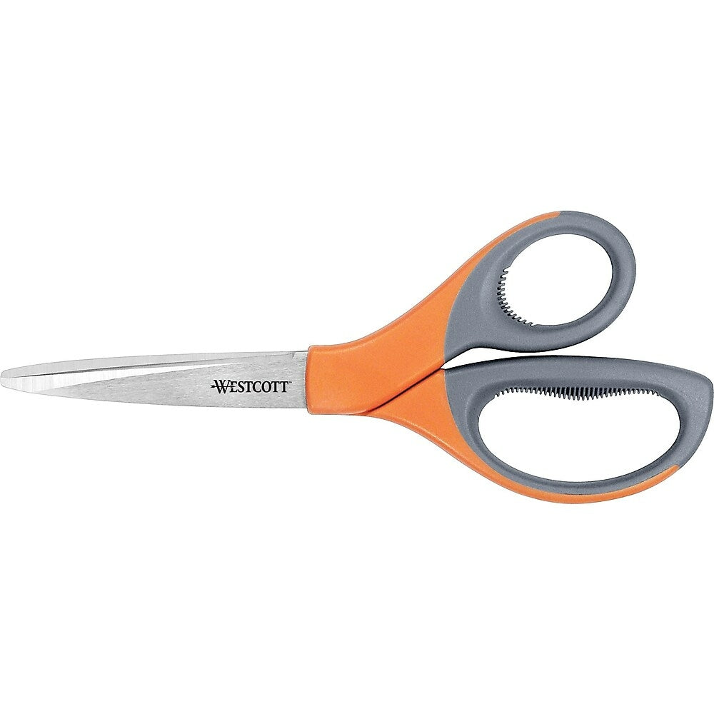 Image of Westcott 8" Elite Scissor, 2 Pack