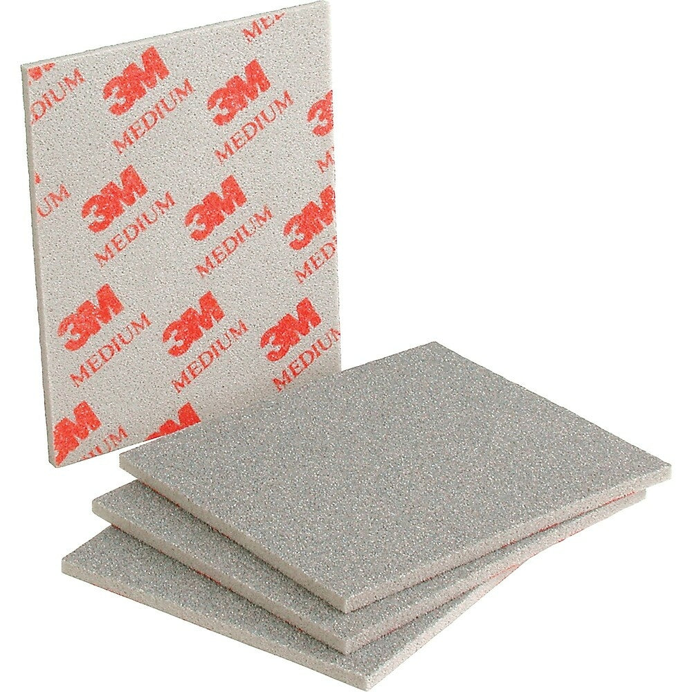 Image of 3M Sanding Sponges, 200 Pack (BP628)