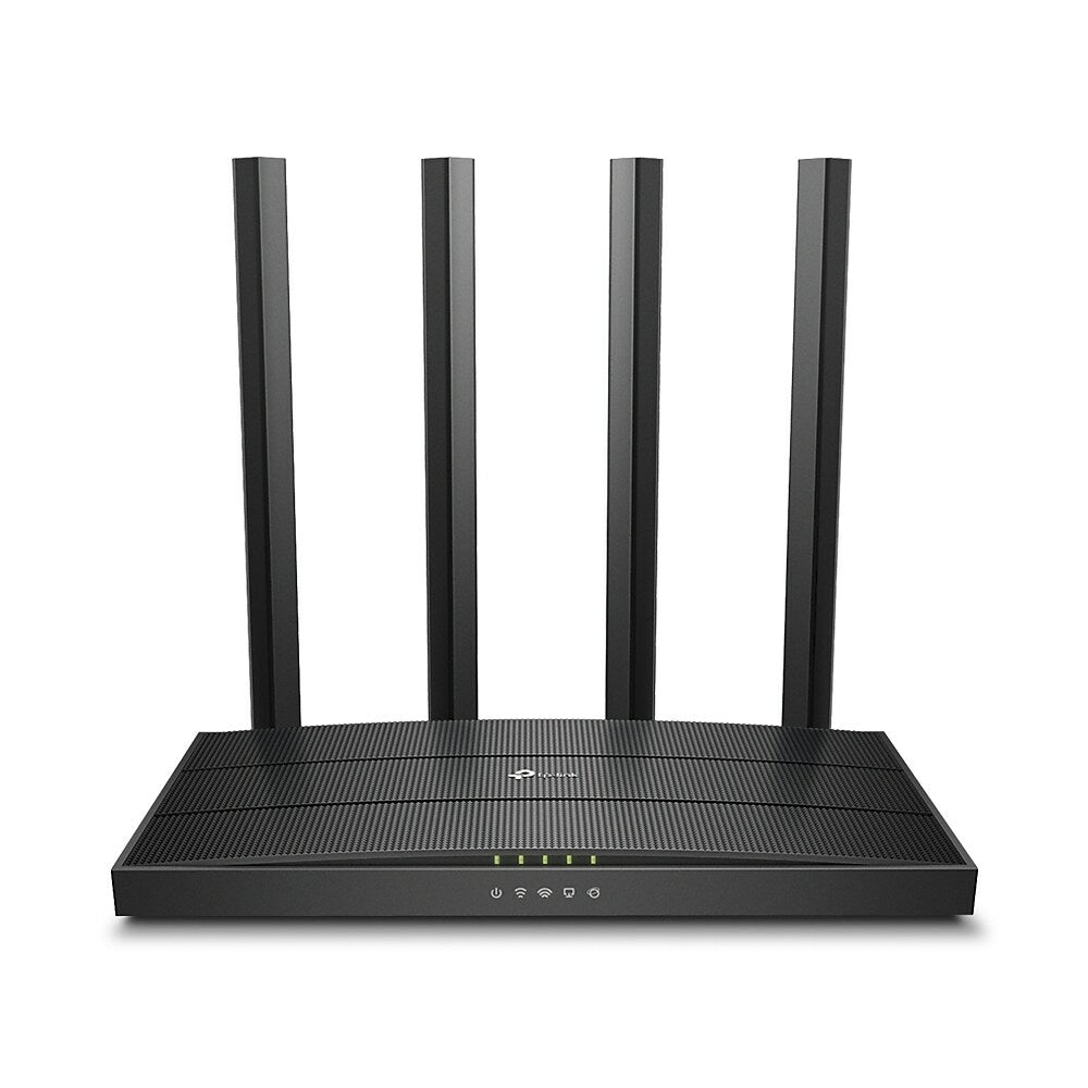 Image of TP-Link AC1900 Wireless MU-MIMO Wi-Fi Router