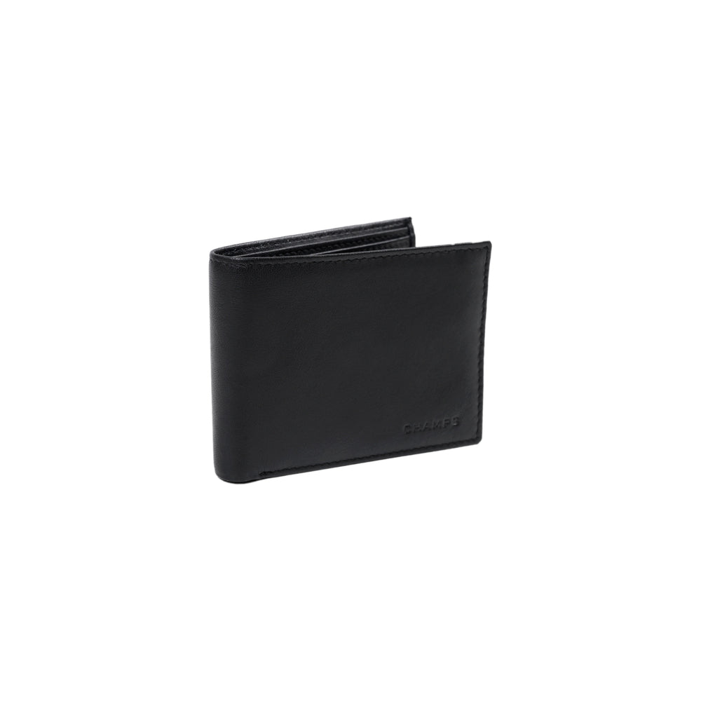 Image of Champs Multicard-Multiwing Card Wallet - Black