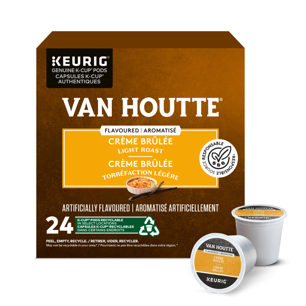 Image of Van Houtte Cr, 24 Pack