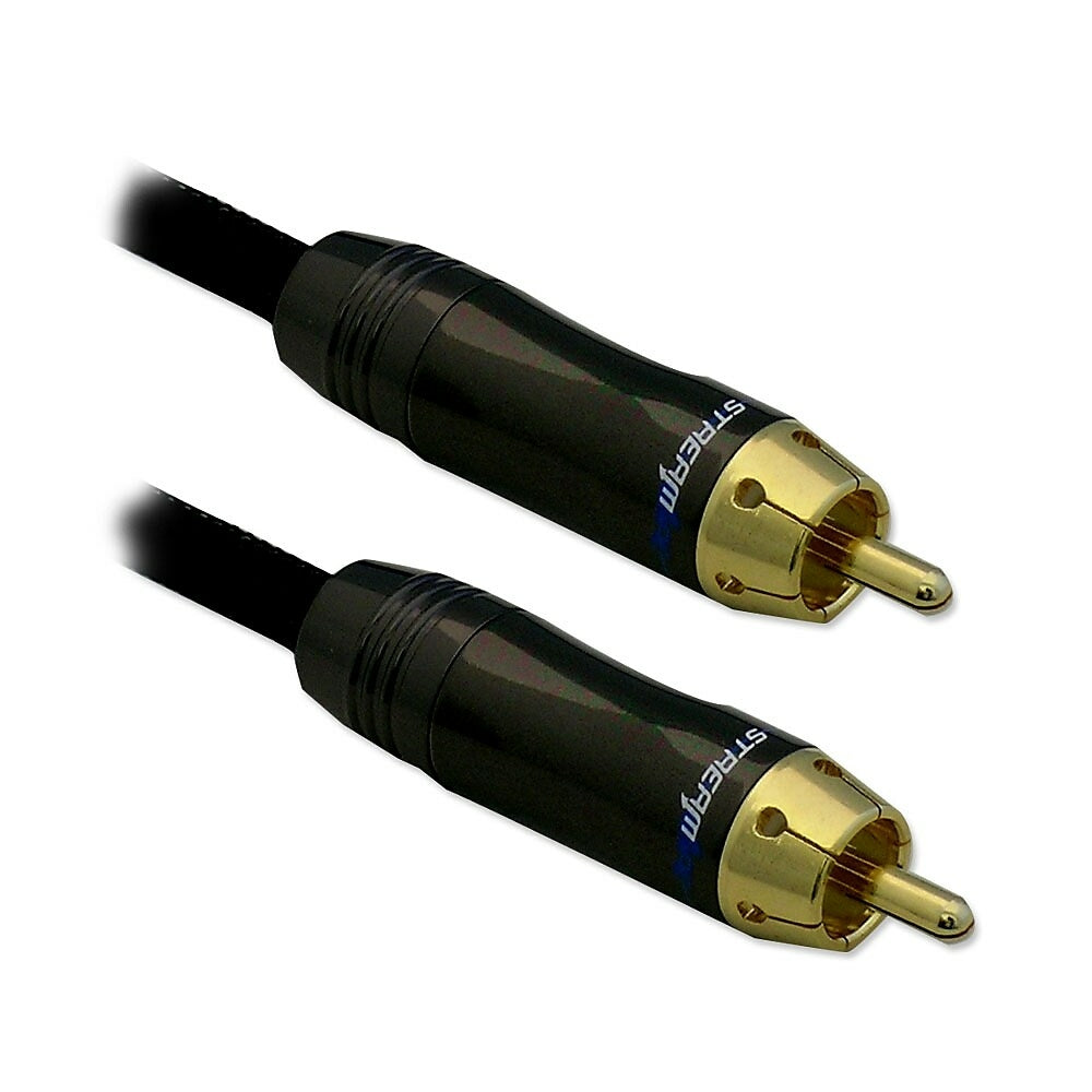 Image of StreamwireCoaxial Digital Audio Cable - 3ft, (6433)