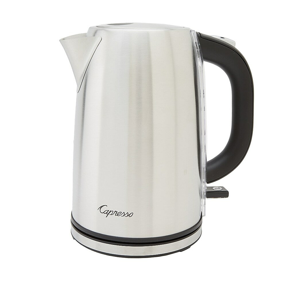 capresso electric kettle