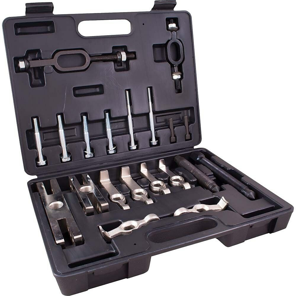 Image of Gray Tools Multipurpose Bearing/puller Set