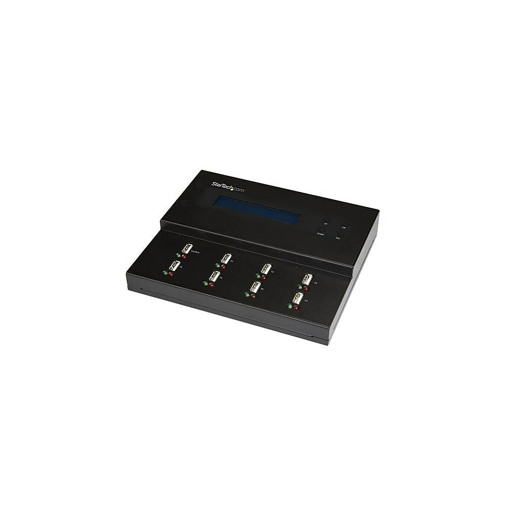 Image of Startech 1:7 Standalone USB Duplicator
