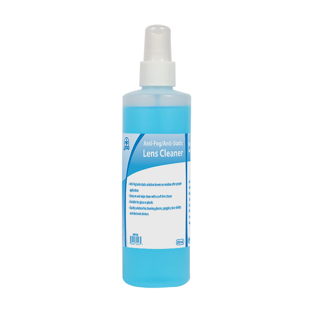 Image of Wasip Lense Cleaner Spray Bottle - 250mL