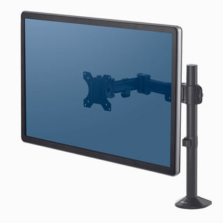 Le meilleur support d'écran PC, Bras pour écran avec suspension gaz  Floating Screen