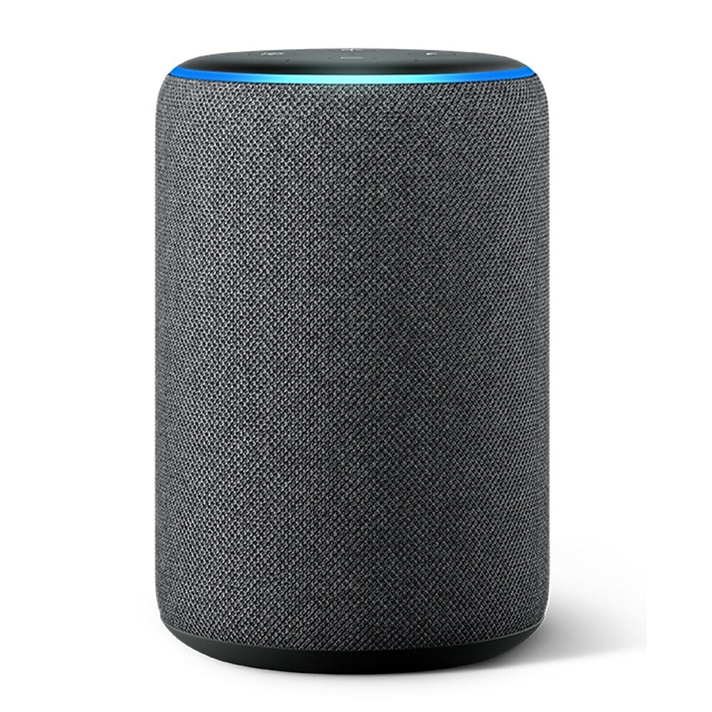 are echo and alexa the same