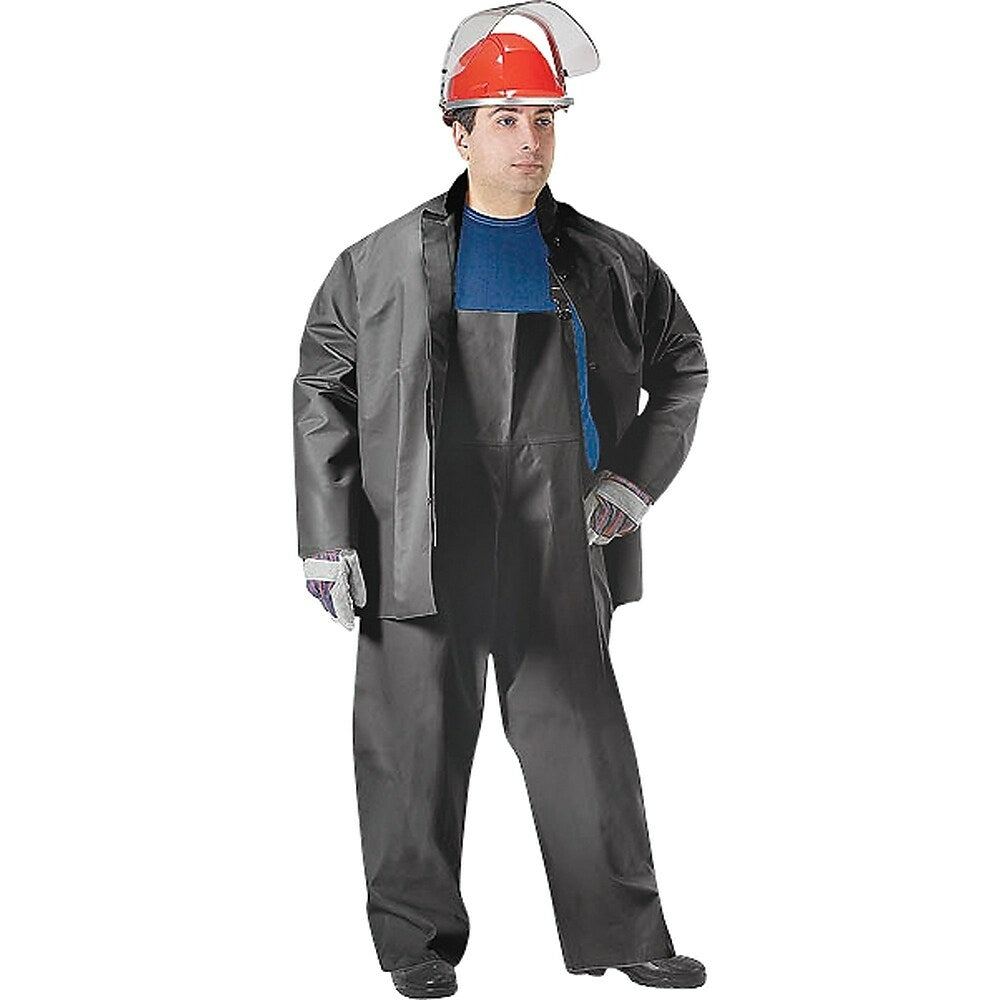 Image of SCN Industrial Sbr Vulcan Rain Pants, Large