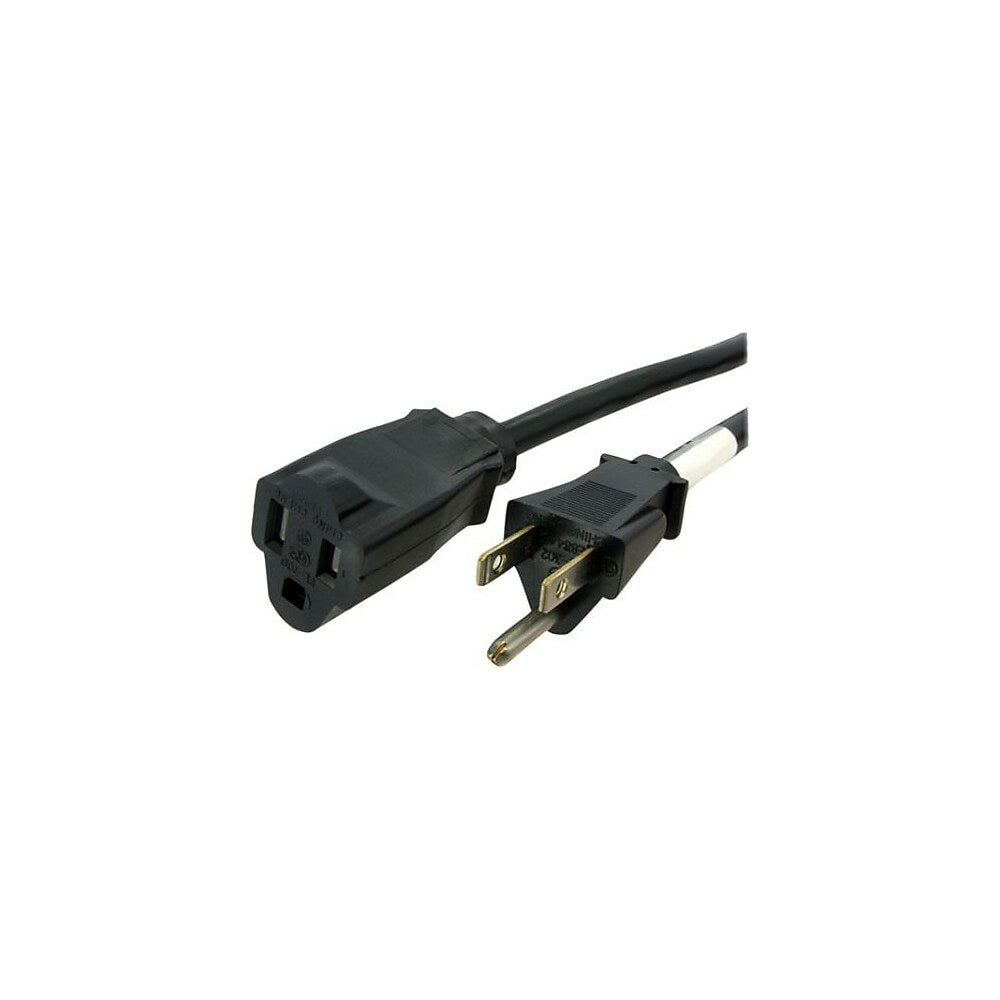 Image of StarTech PAC1013 3' Power Cord