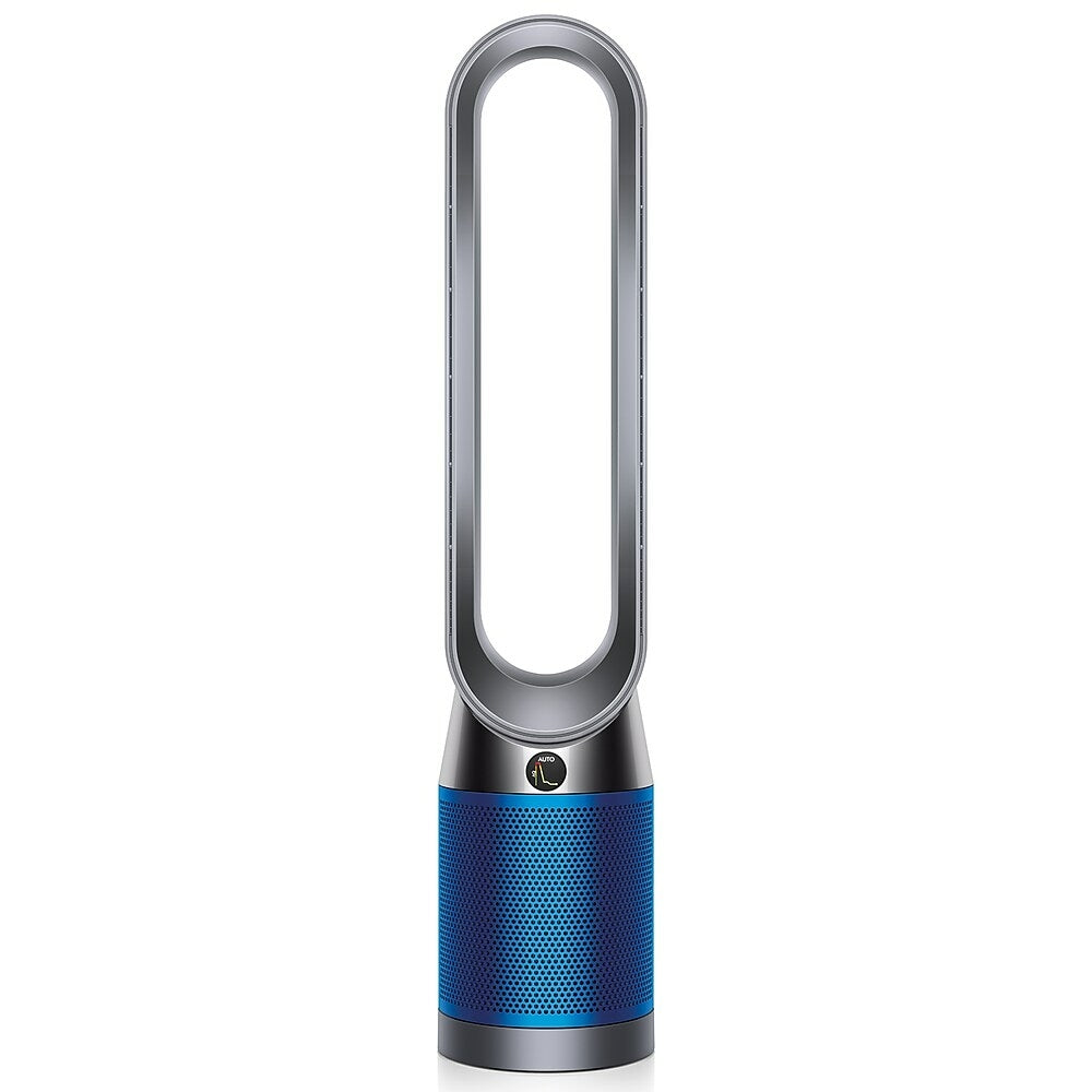 Image of Dyson Pure Cool HEPA Air Purifier and Fan Tower, Blue