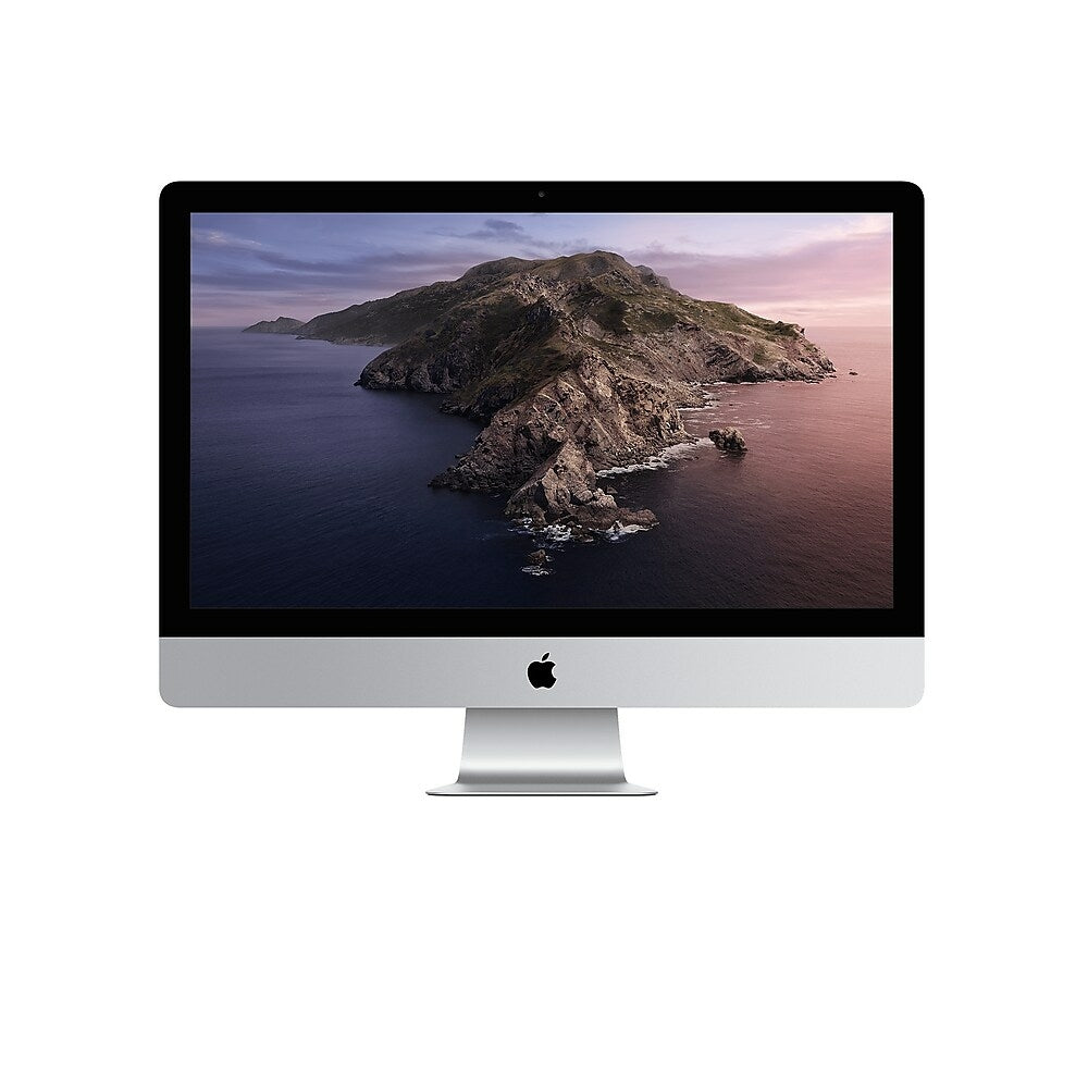 imac 27 intel