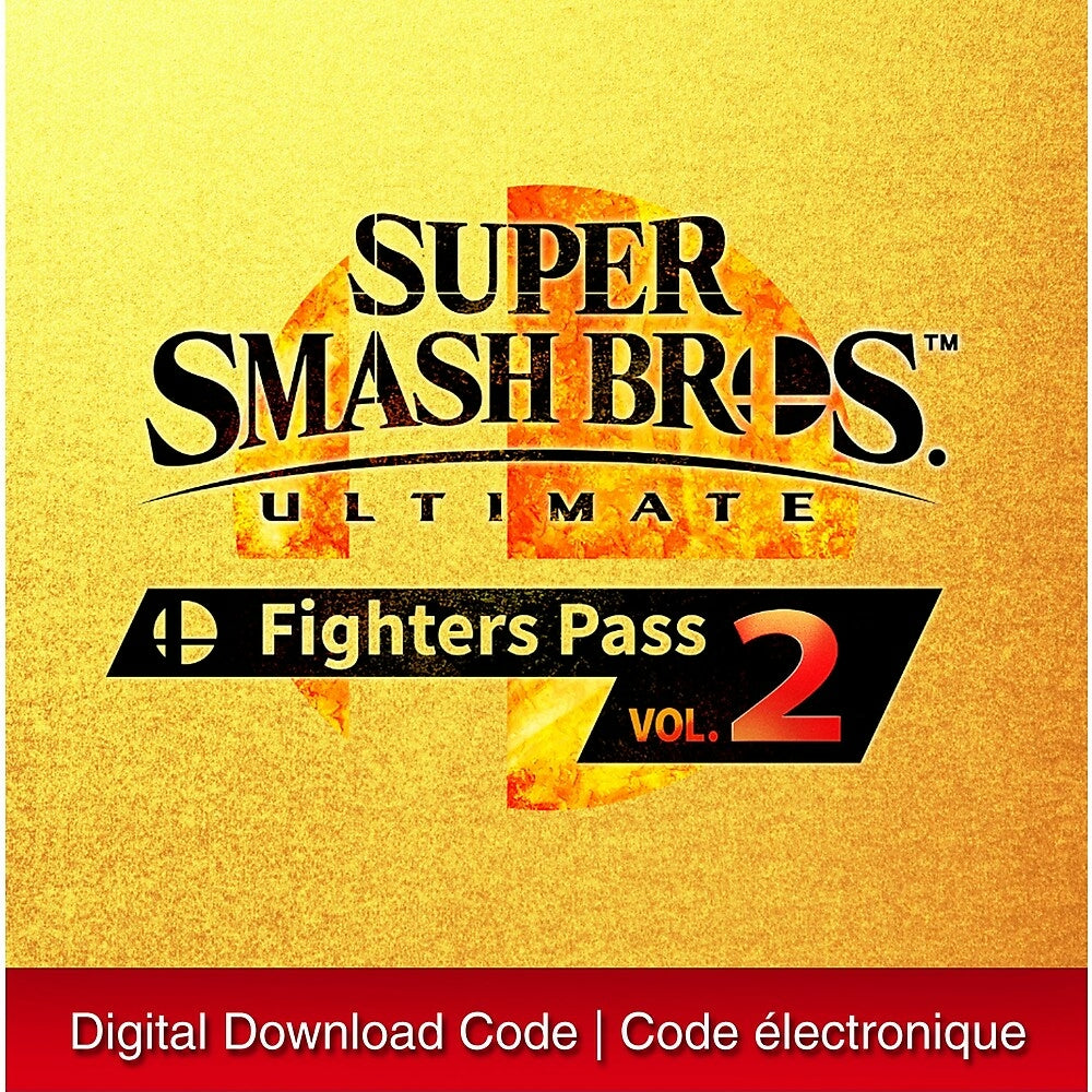 super smash bros ultimate switch code