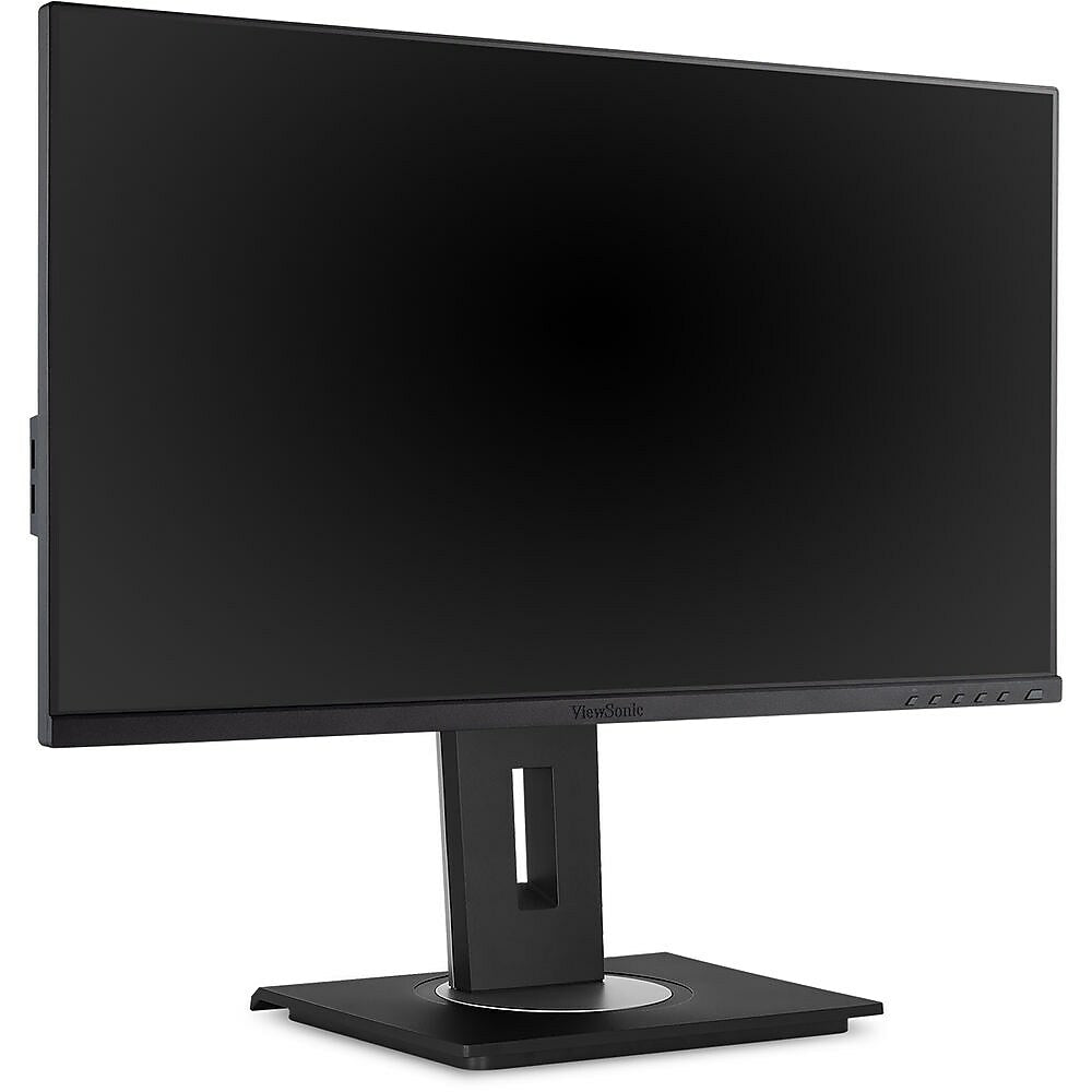 Image of Viewsonic 27" SuperClear IPS Quad HD Monitor with Advanced Ergonomics, 2560 x 1440 Resolution