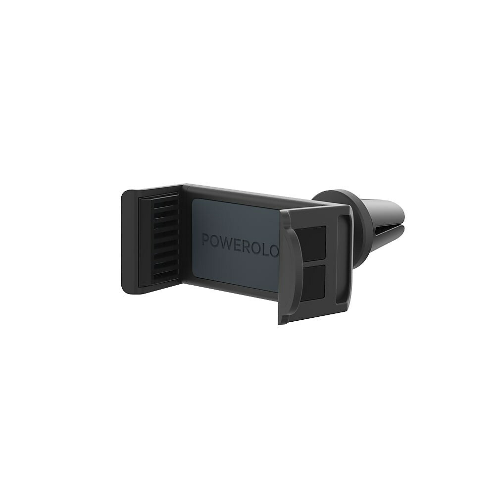 Image of Powerology LPVBK 360 Air Vent Mount, Black