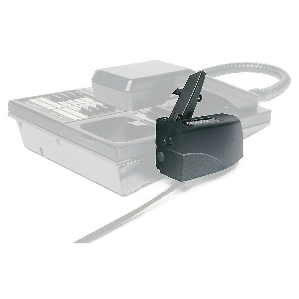 Image of Jabra GN1000 RHL Remote Handset Lifter, Grey