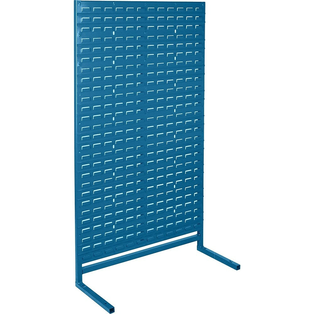 Image of Kleton Stationary Bin Racks -Single-Sided - Rack Only