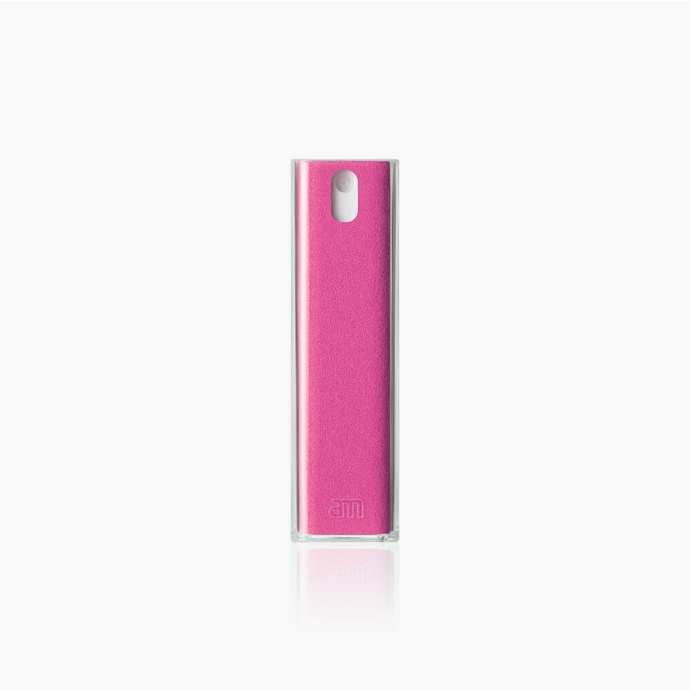 Image of AM Denmark Mist Screen cleaner Small blister - Pink