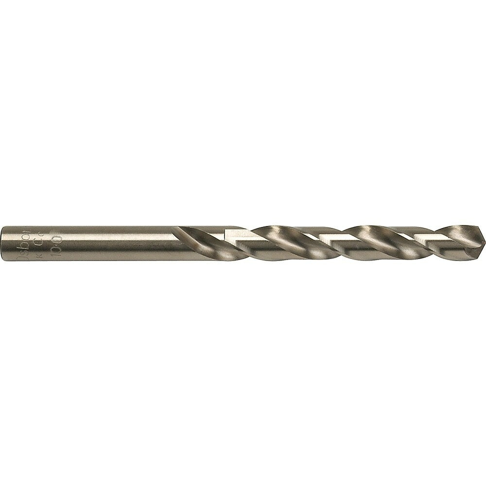 Image of Clarkson Osborn Jobber Length Drill Bit, 4 Pack