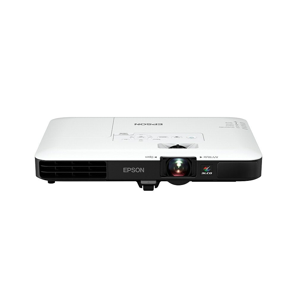 Image of Epson Powerlite 1780W Projector (V11H795020-F)