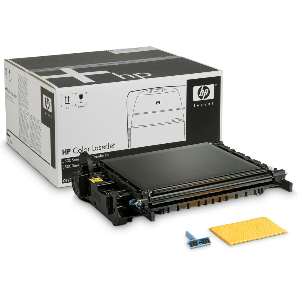 Image of HP 645A Image Transfer Kit (C9734B)