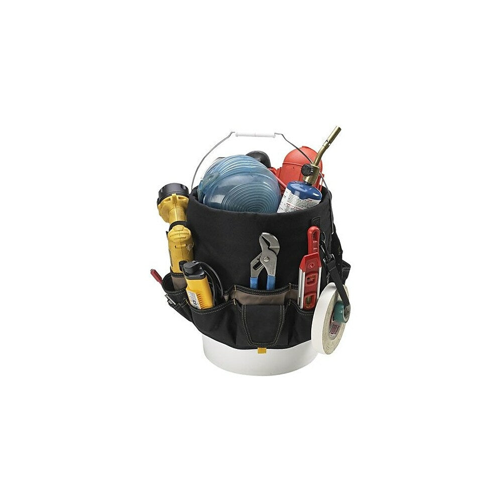 Image of Kuny's Leather Bucket Buddy 48 Pocket (SW1119)