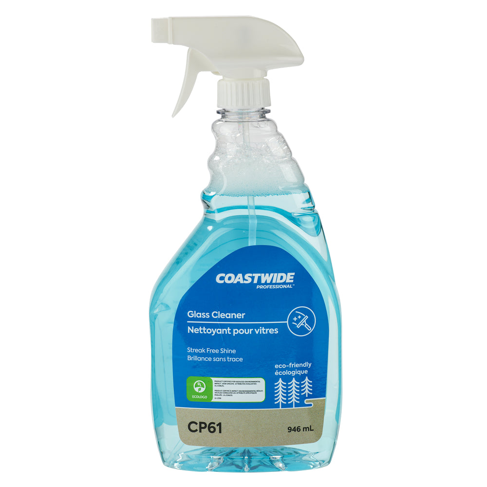 Image of Coastwide Professional CP61 Glass Cleaner - 946mL