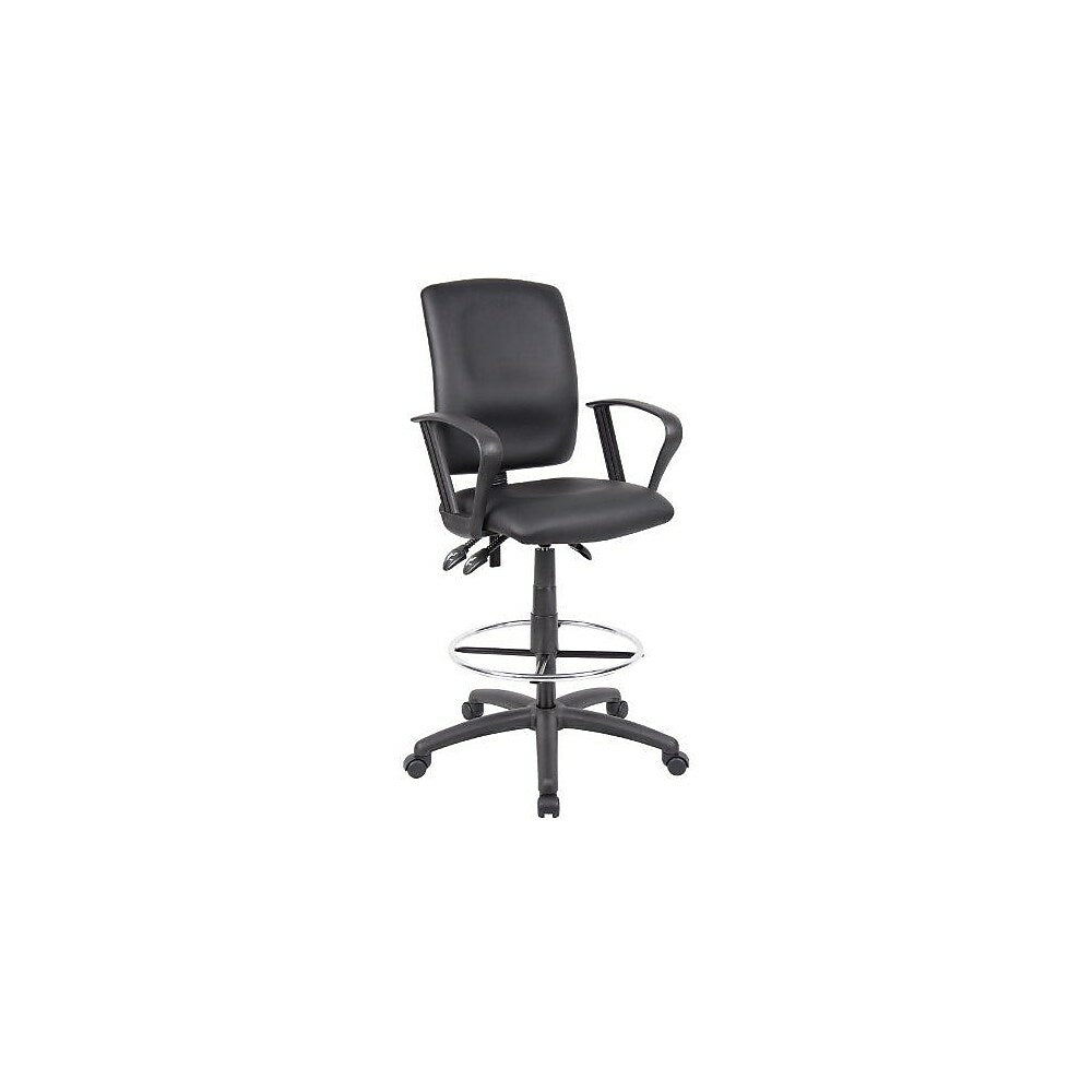 staples drafting stool