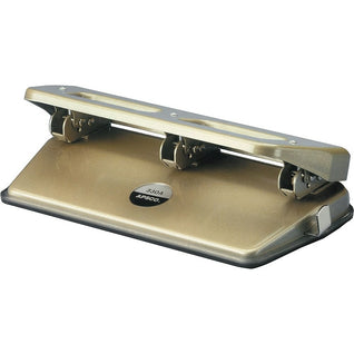 JAM Paper Metal 3-Hole Punch