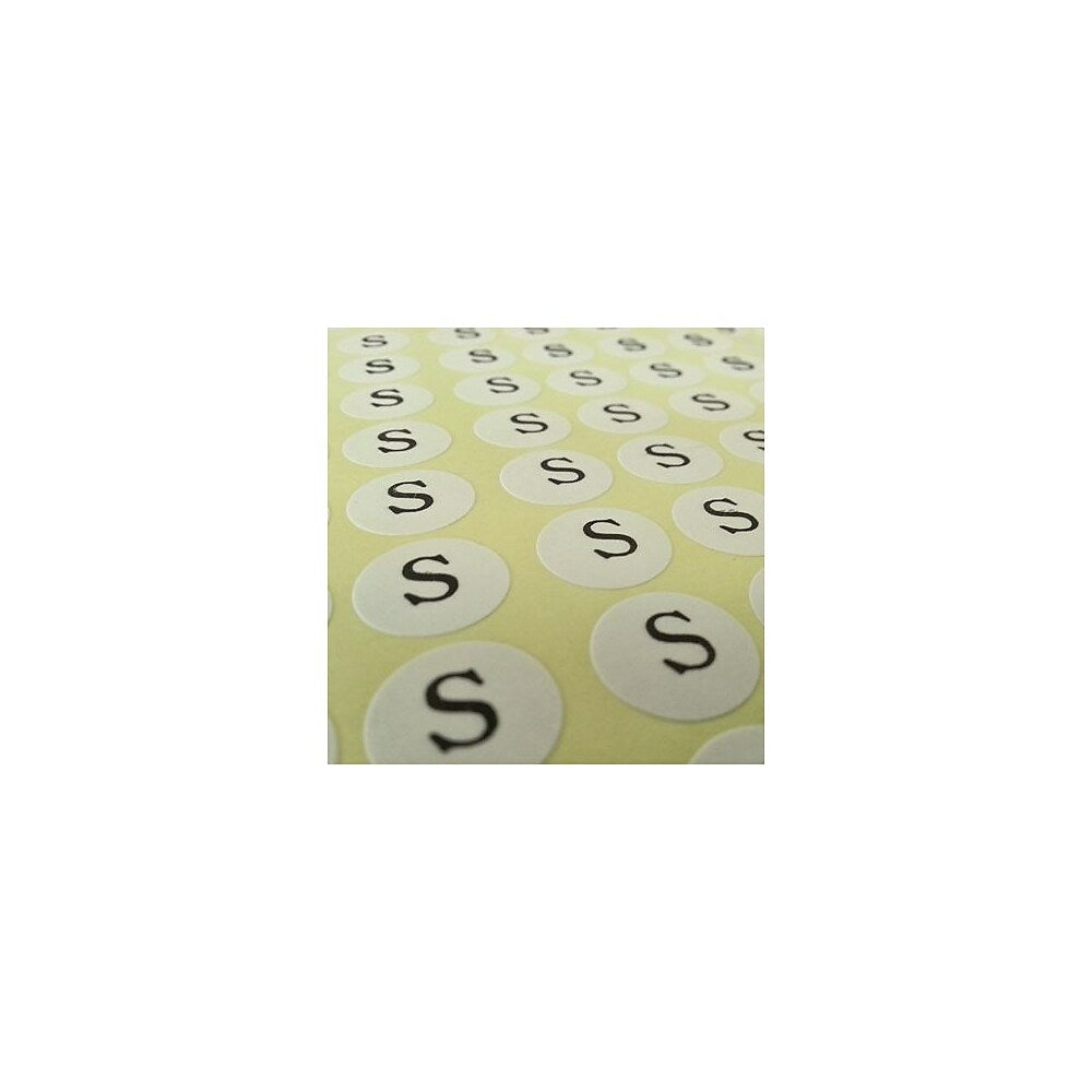 Image of Adhesive Sizer Dots, 4000 Pack