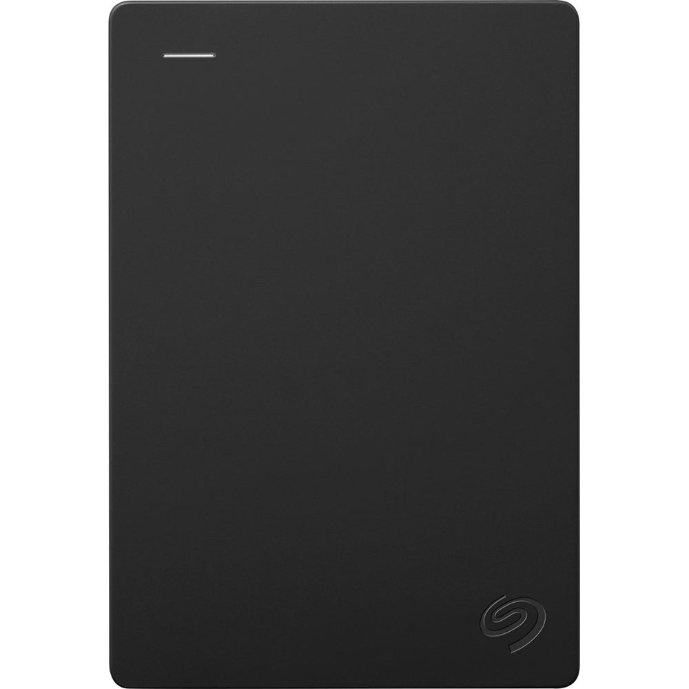 Image of Seagate 5TB External USB 3.0 Portable Hard Drive - Black