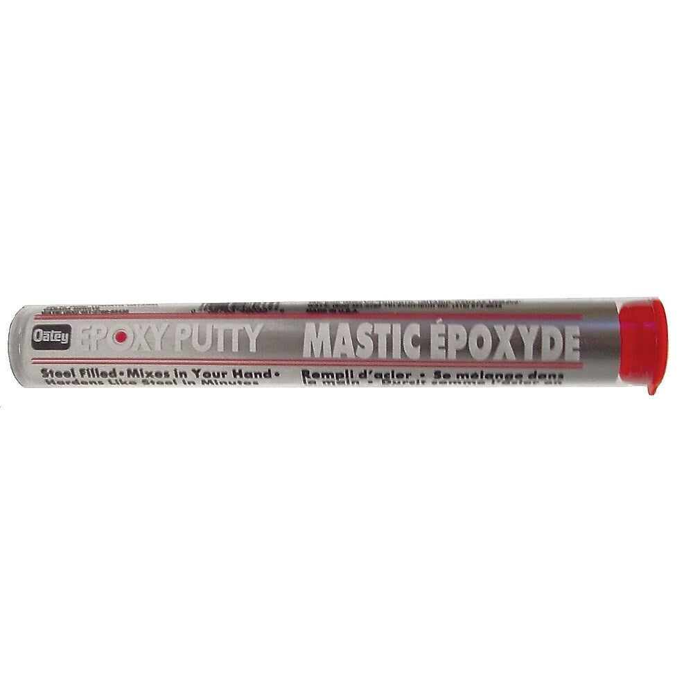 Image of Zenith Safety Epoxy Putty, 4 Oz., Stick - 12 Pack