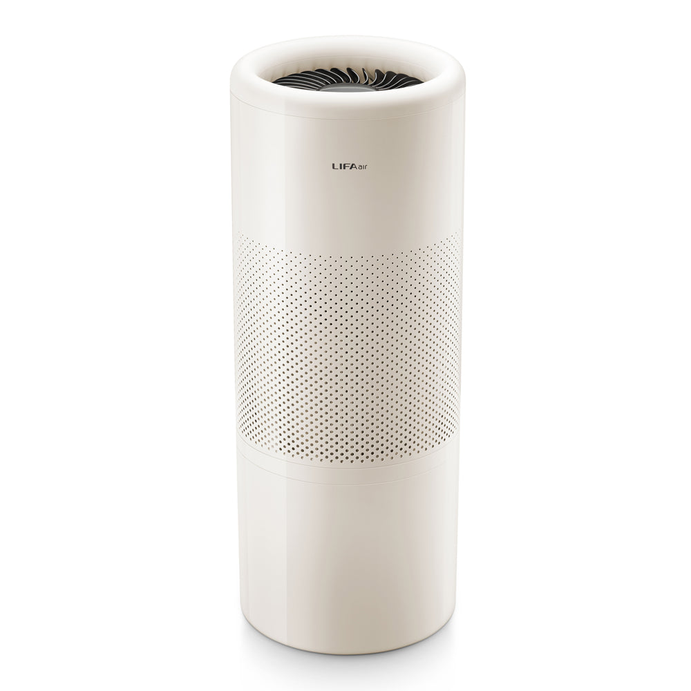 Image of LIFAair Smart Air Purifier and Humidifier (LAH302)