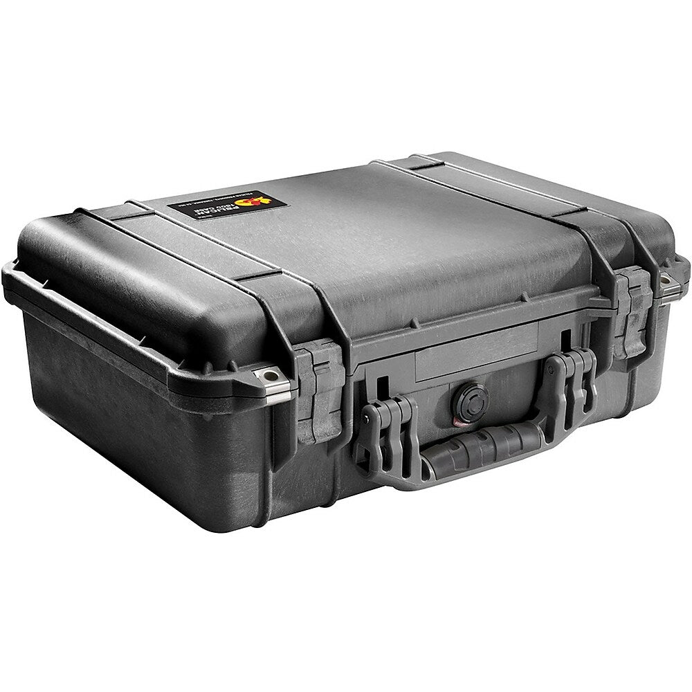 Image of Pelican 1500 Protector Equipment Case (HA501)