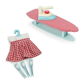 le toy van ironing board